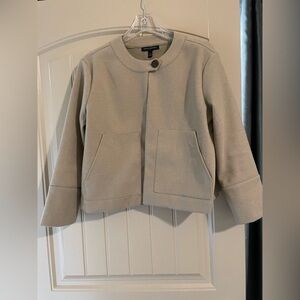 Banana Republic One Button Jacket-NWOT